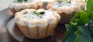 Tarteletter