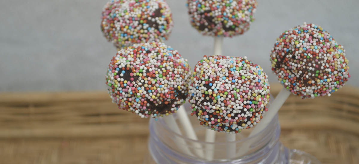 Popcakes