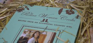 The Pioneer Woman Cooks