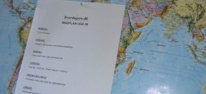 Madplan uge 26
