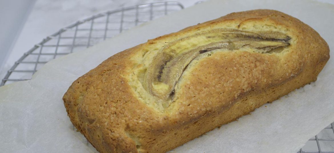 Banana bread