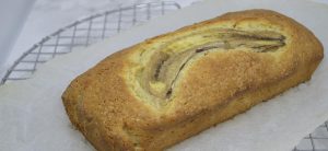 Banana bread