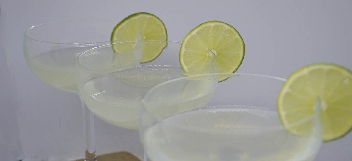 Gimlet Light