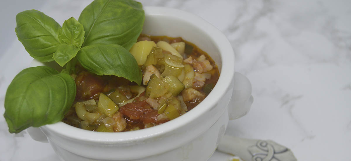 Minestrone