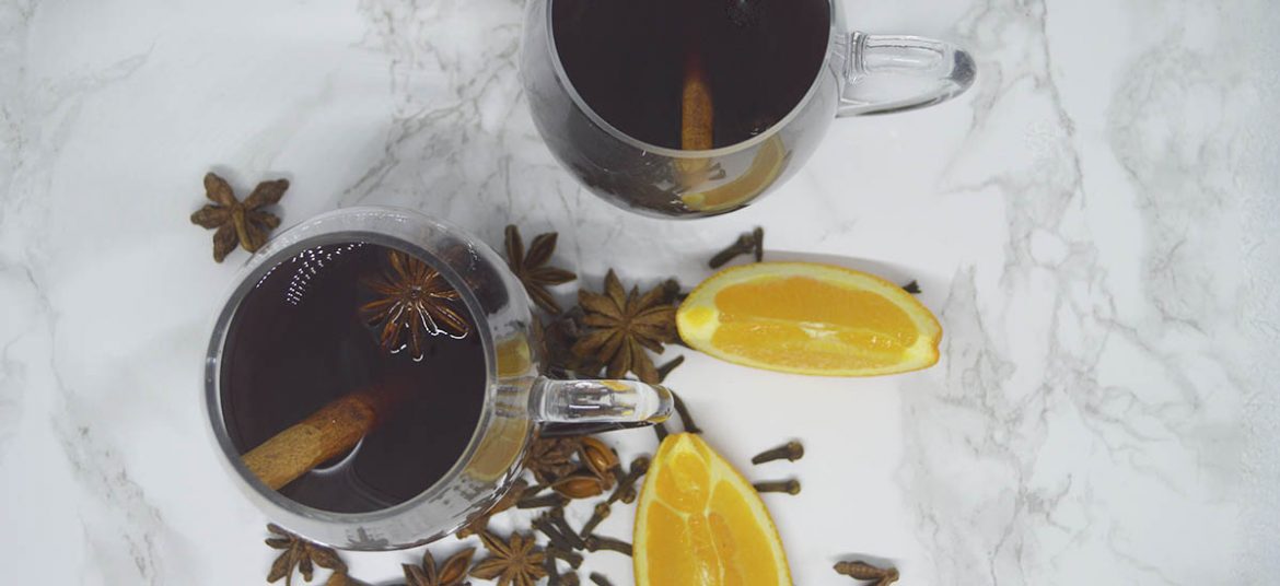 Mulled wine