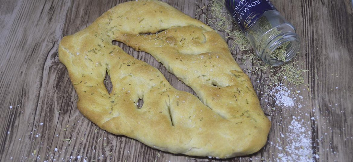 Fougasse