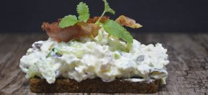 Hønsesalat