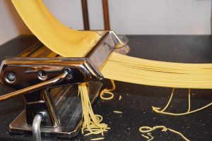 Spaghetti