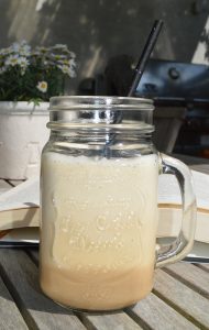 Iskaffe