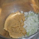Linsefrikadeller