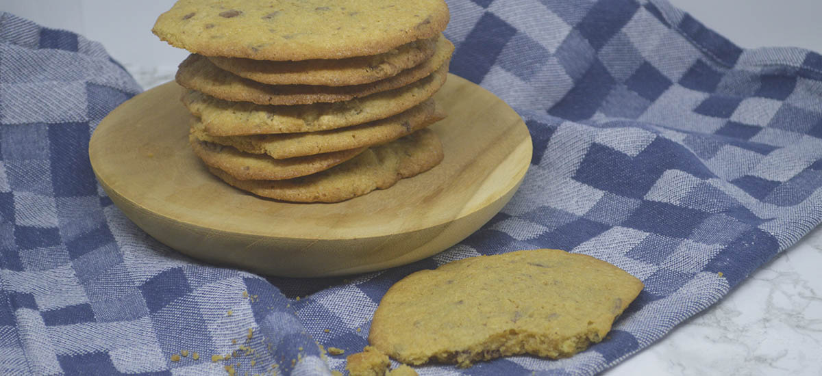 Bounty cookies