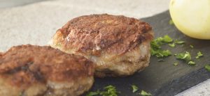 Frikadeller