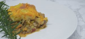 Cottage Pie / Shepherd's Pie
