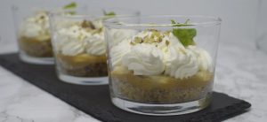 Banoffee Pie