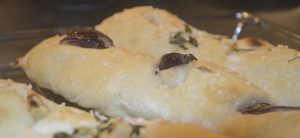 Stecca