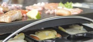 Raclette