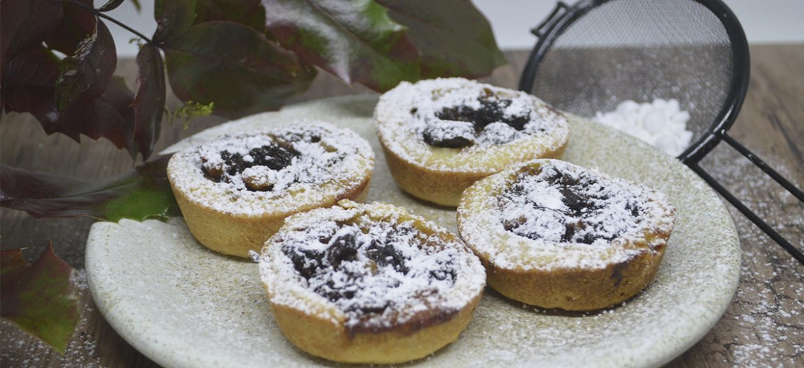 Mince Pies