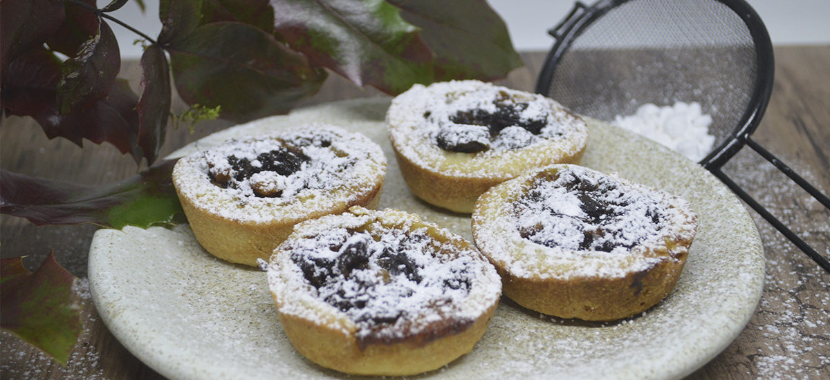 Mince Pies