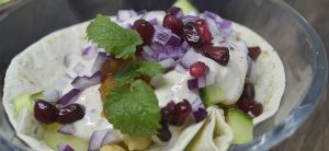 Chaat