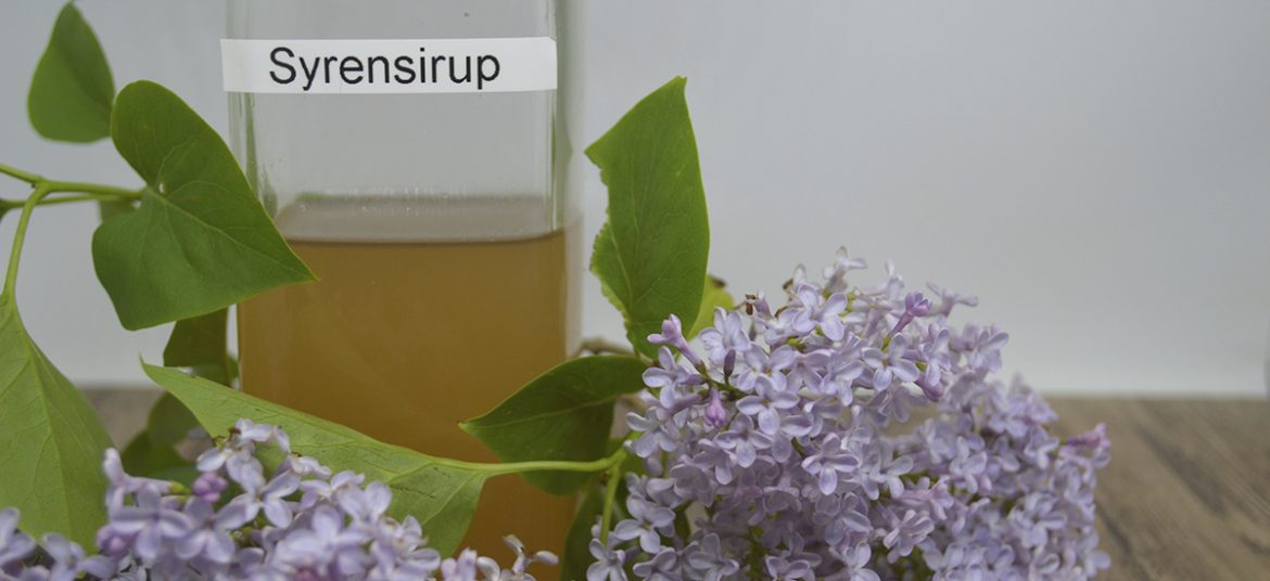 Syrensirup