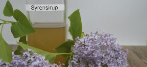 Syrensirup